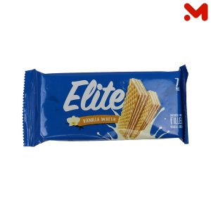 ايليت  محشو بكريمة الفانيليا ش9
