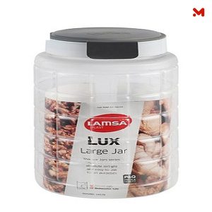 برطمان لوكس 2000 ml