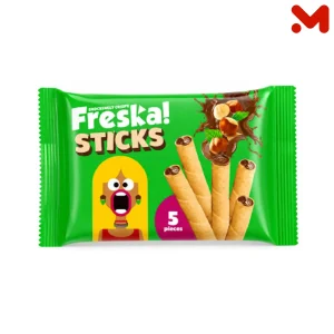 فرسكا ستيكس غير مغطى 5 ق