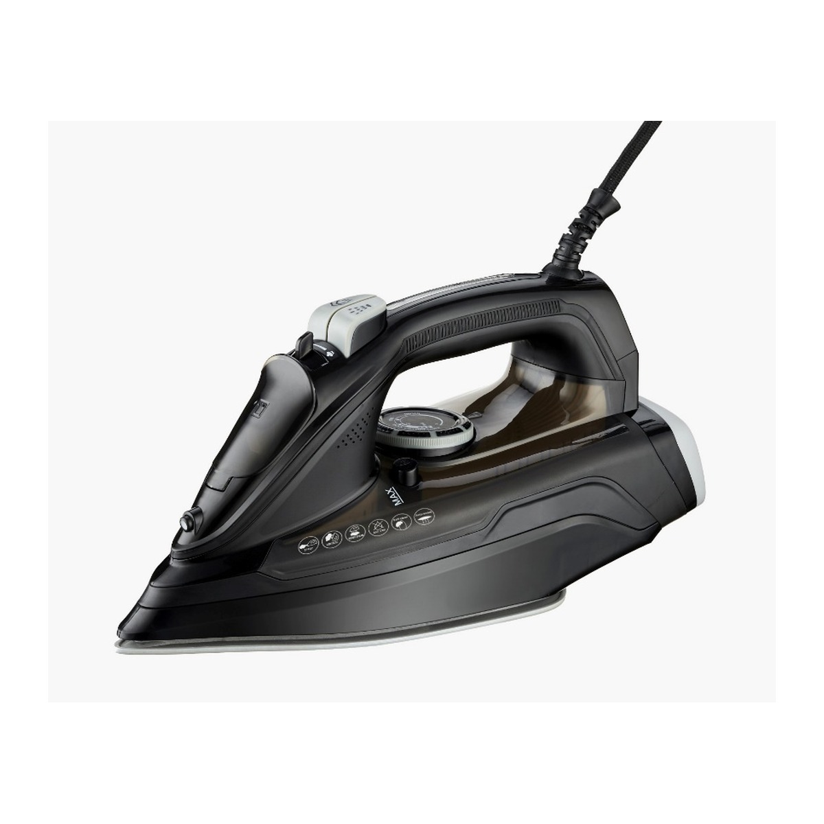 هيرفى مكواه بخار 2200 وات SI-002