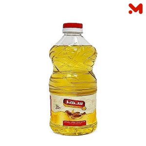 سهر زيت قلي 1.5لتر