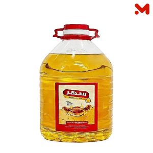 سهر زيت قلى 4لتر
