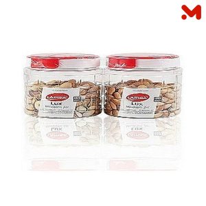 برطمان لوكس 1000 ml ثنائي