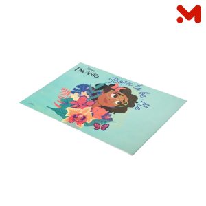 كراسة رسم كبيرة mit