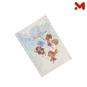 كشكول 96 ورقة ايطالي MIT