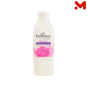 انشانتر لوشن برفيوم روز رومانتيك 250 مل ROMANTIC