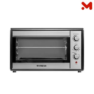 فريش فرن كامل 48 تر إسود FR-4804RCL كوزموس