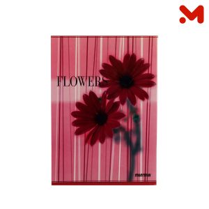 كشكول مواد تعليمية ايطالي 100 ورقه A4