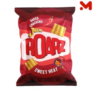 جاجوار رورز شطة حلوه 60 / 70 جم