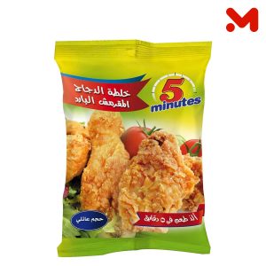 بونا خلطة دجاج المقرمش بارد 300 جم