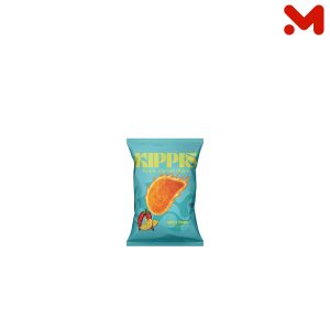 كيبيس بطاطس بنكهة ليمون حار 60-70جم