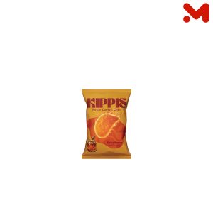 كيبيس بطاطس بنكهة عسل حار 60-70جم