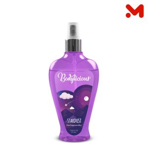 بودى ليشيوس سبراي ( ستارداست ) 217 مل