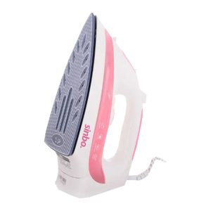 سينبو مكواه بخار ssi-2888- W2200- anti drip SSI