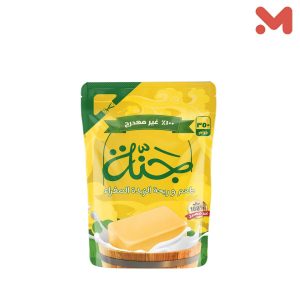 جنة سمن 400جم - ظرف