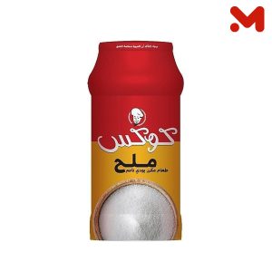 الخير ملح طعام مكرر ناعم كيس 700جم