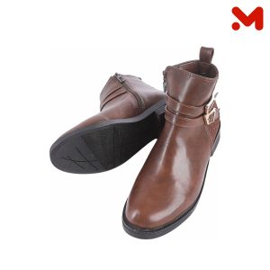 هاف حريمى كاجوال تيمبر 4100