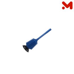 سلاكة وفرشة حوض 5507