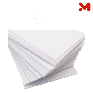 فرخ فوم سادة