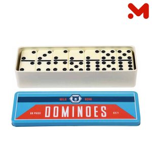 دومينو كبير 867-1-105-112-1521-5-414-1