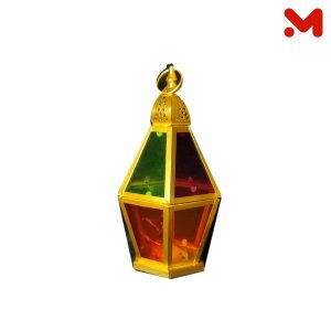 فانوس رمضان الاندلس 2026