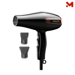 استشوار سوكانى 2400وات SK-14017