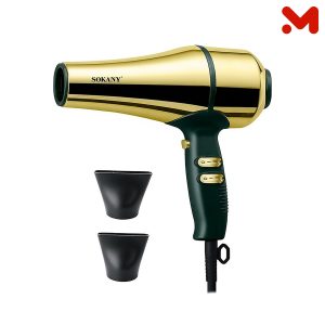 استشوار سوكانى استنالس 3600وات SK-14033