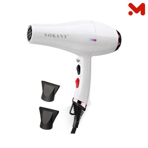 استشوار سوكانى 2400وات SK-910