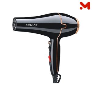 استشوار سوكانى 2600وات SK-8808