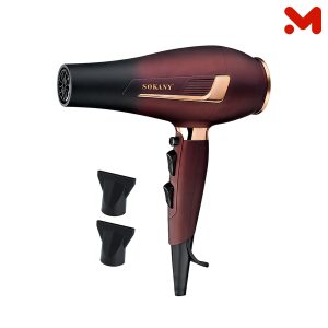 استشوار سوكانى 3000وات SK-14046