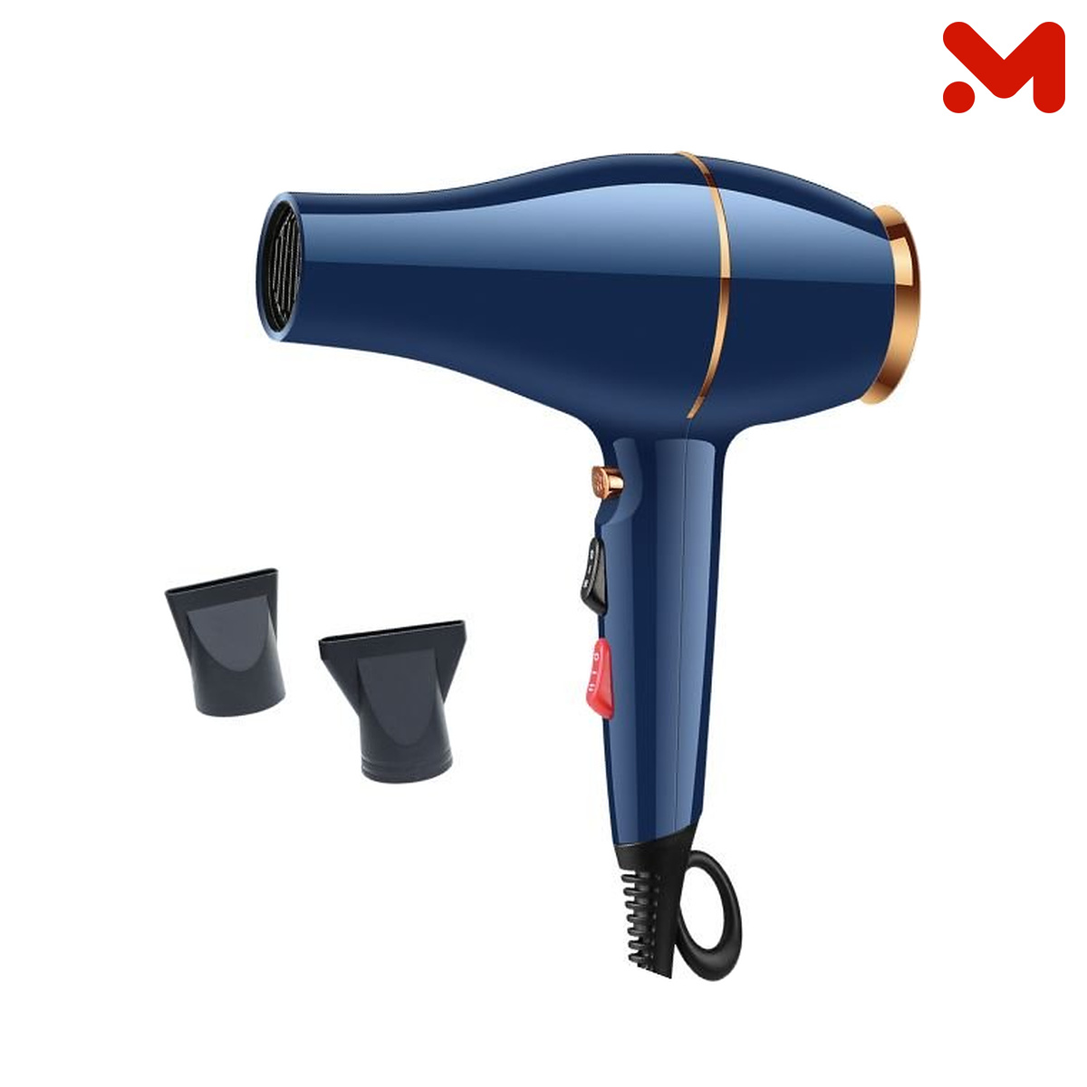 استشوار سوكانى 2600وات SK-2216