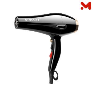 استشوار سوكانى 2600وات+ديفيوزر SK-2213