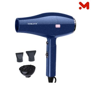 استشوار سوكانى 3000وات +ديفيوزر SK-2227