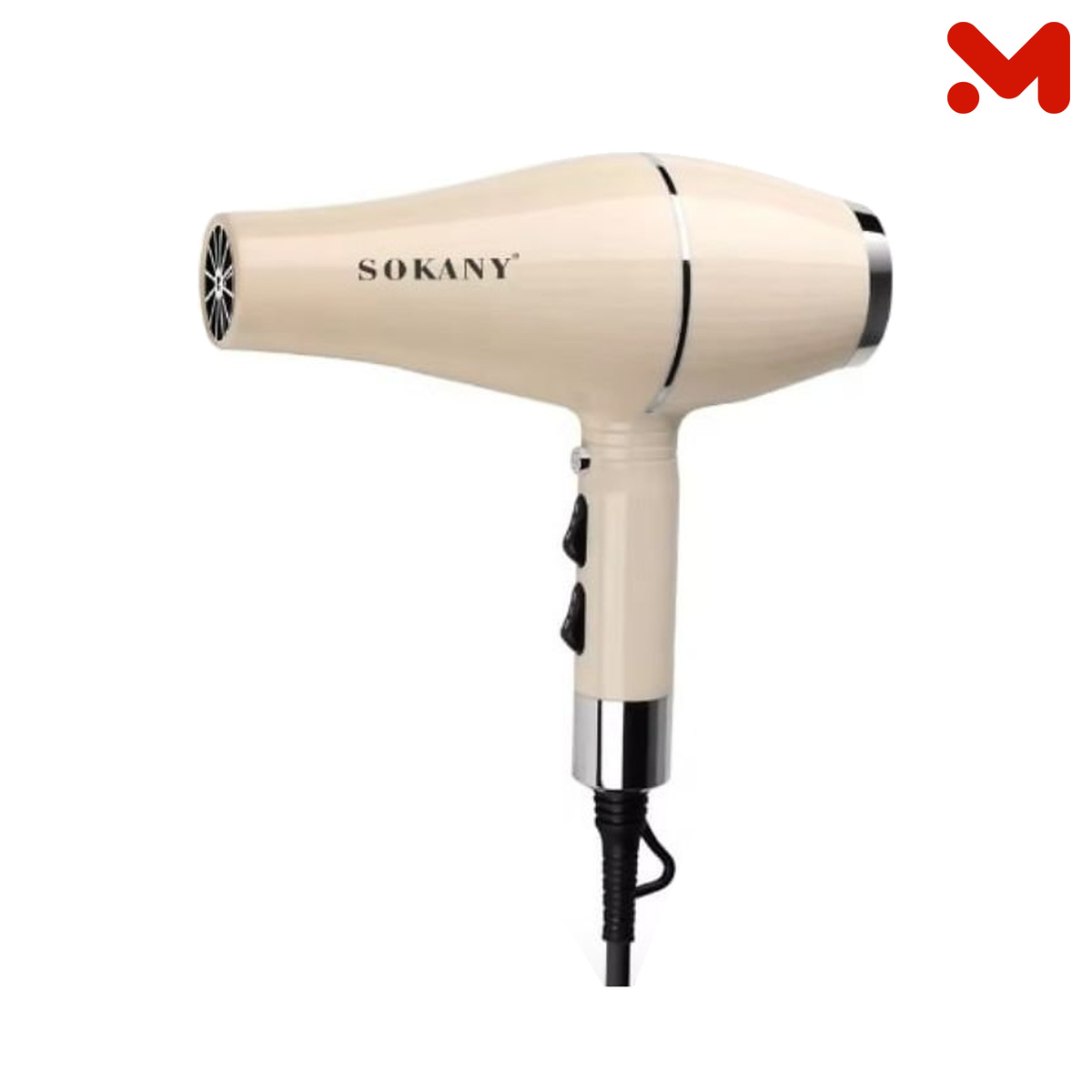 استشوار سوكانى 2000وات SK-14005