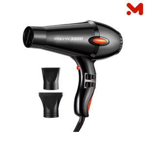 استشوار سوكانى 3000وات SK-3001