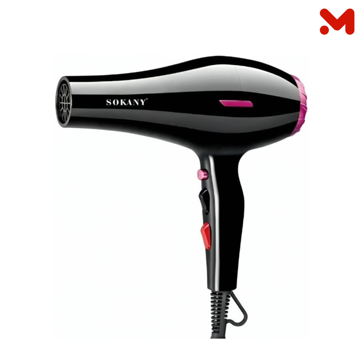 استشوار سوكانى 2400وات SK-14022