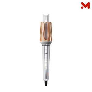 مكواه شعر سوكانى كيرلى دواره SK-15065