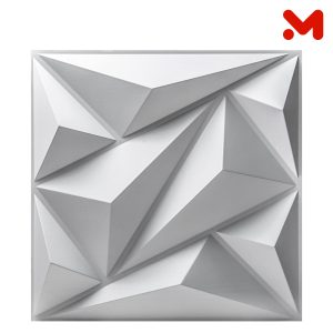 بورد 3dمثلث