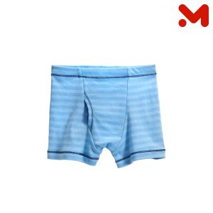 طقم بوكسر اولادي قطن