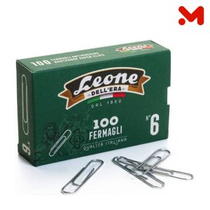 دبابيس مشبك معدن 6
