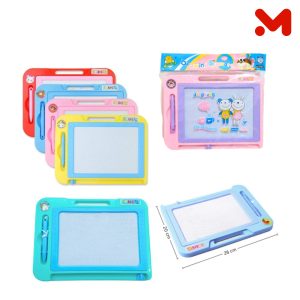 سبورة سحرية مربعة
