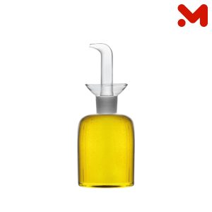 بخاخة زيت زجاج 100ملي - 134