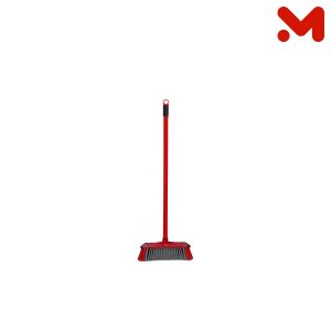 فرشة مقشة مشجرة