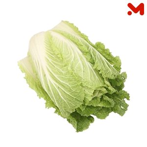 كرنب كورى _قطعة