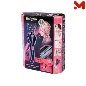 بى تك جهاز بيبيلس للضفائرtw1100Ec90