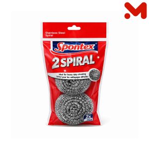 اسبونتكس سلك ستانليس 2 ق