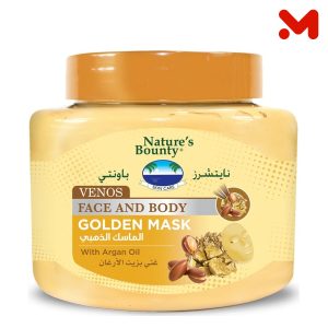 باونتى ماسك جولد 300 مل