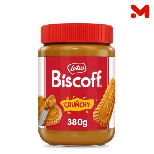 لوتس كرانشي سبريد 380جم