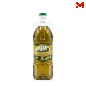 القسيمة زيت زيتون 1لتر