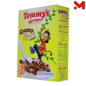 تيميز شوكو سكوبس 850 جم